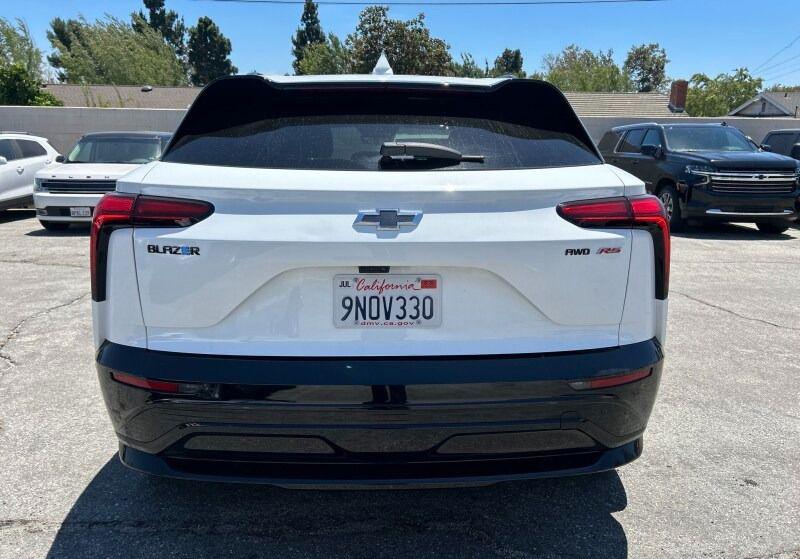 chevrolet blazer ev 2024 3GNKDCRJ8RS242865 image chevrolet blazer ev 2024 3GNKDCRJ8RS242865 image